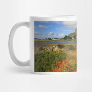 Seil Island Mug